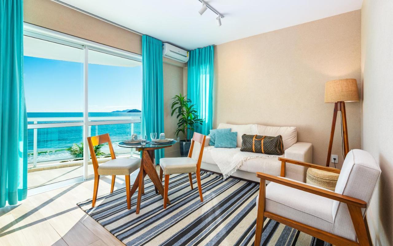 Palace Praia Hotel Florianópolis Exteriör bild